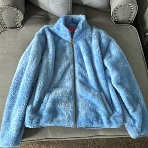 Like new Lily Pulitzer fleece